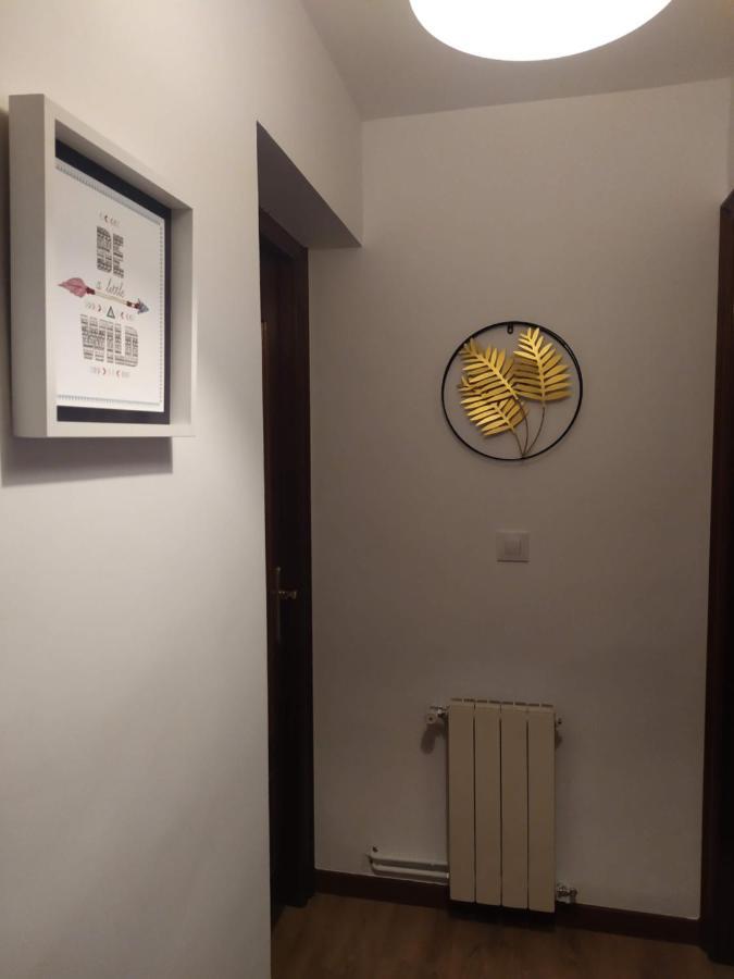 クエンカVivienda De Uso Turistico Ramos 2アパートメント エクステリア 写真
