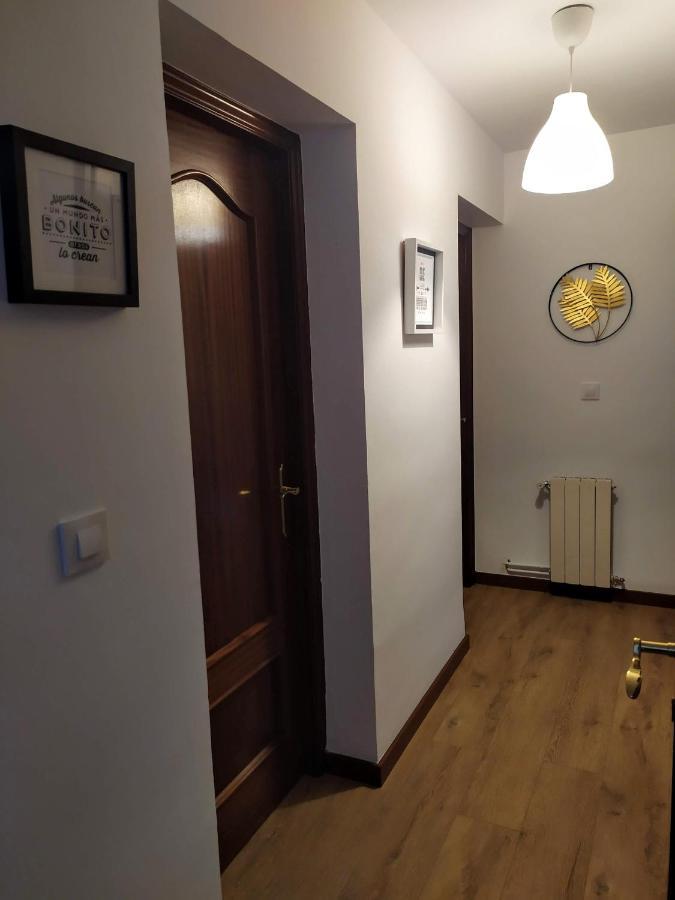 クエンカVivienda De Uso Turistico Ramos 2アパートメント エクステリア 写真