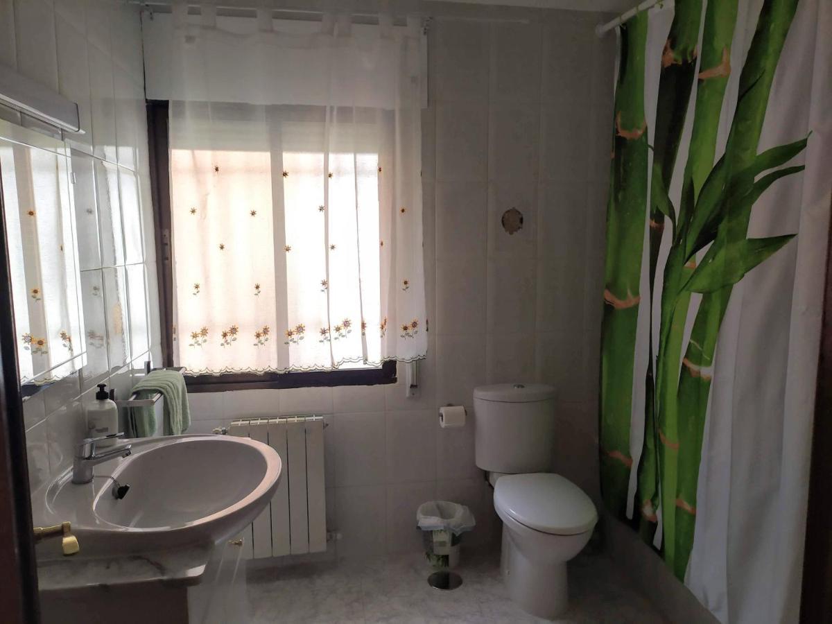 クエンカVivienda De Uso Turistico Ramos 2アパートメント エクステリア 写真