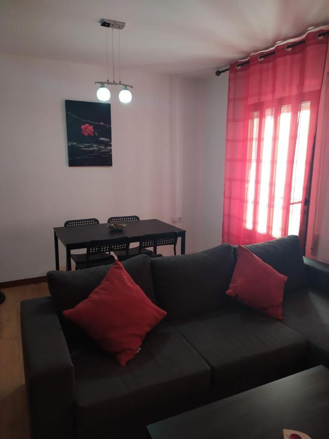 クエンカVivienda De Uso Turistico Ramos 2アパートメント エクステリア 写真