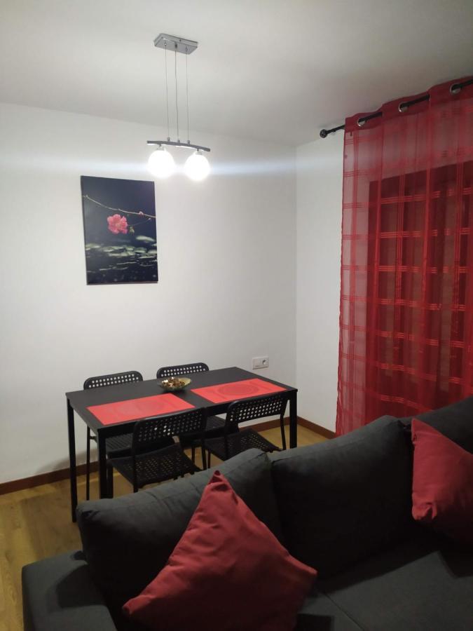 クエンカVivienda De Uso Turistico Ramos 2アパートメント エクステリア 写真