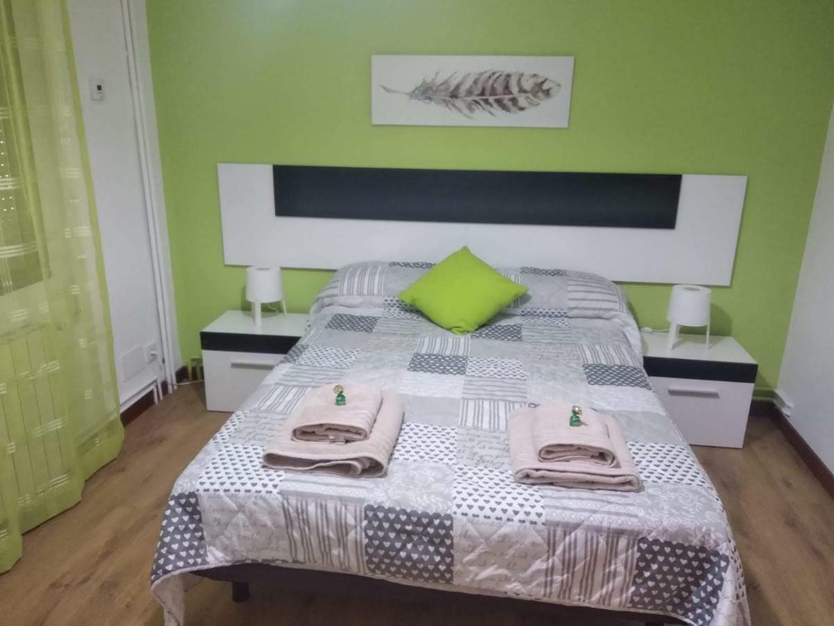 クエンカVivienda De Uso Turistico Ramos 2アパートメント エクステリア 写真
