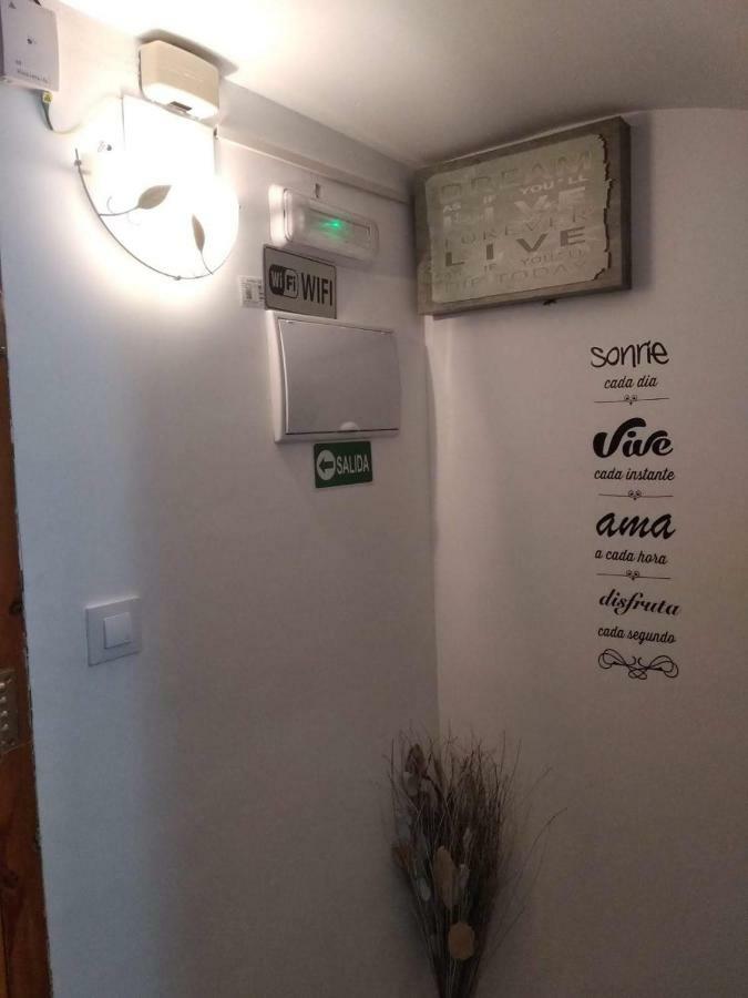 クエンカVivienda De Uso Turistico Ramos 2アパートメント エクステリア 写真