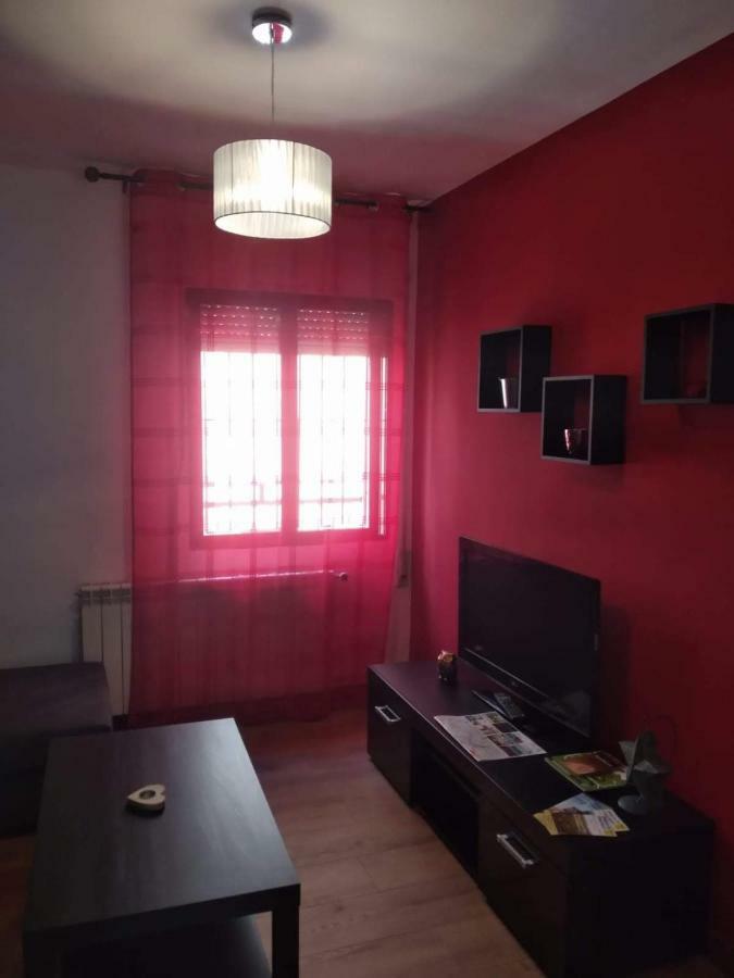 クエンカVivienda De Uso Turistico Ramos 2アパートメント エクステリア 写真