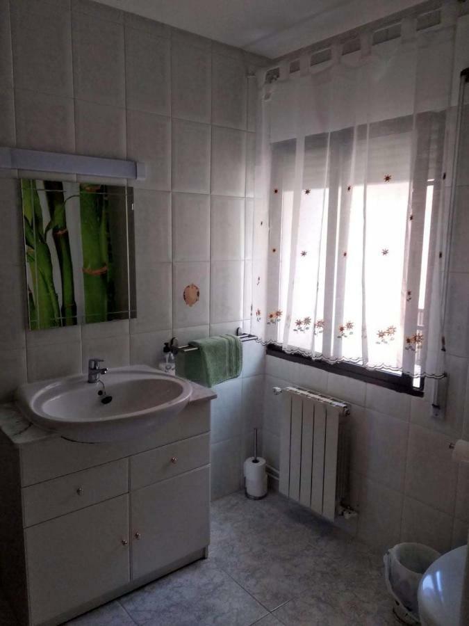 クエンカVivienda De Uso Turistico Ramos 2アパートメント エクステリア 写真